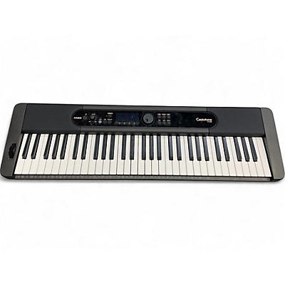 Used Casio CT-S410 Portable Keyboard