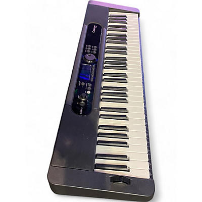 Used Casio CT-S410 Portable Keyboard