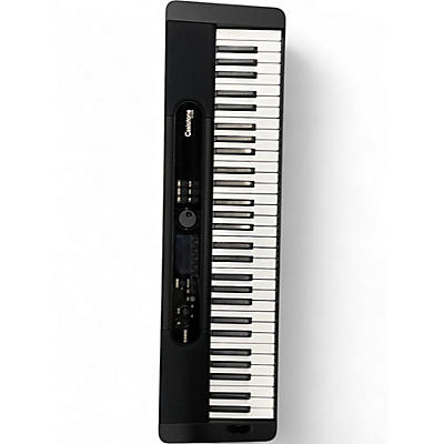 Used Casio CT-S410 Portable Keyboard