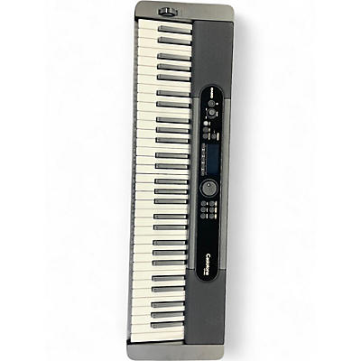Used Casio CT-S410 Portable Keyboard