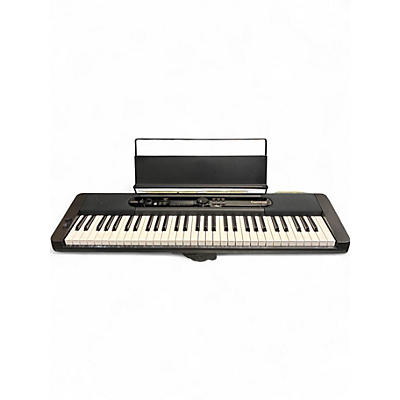 Used Casio CT-S410 Portable Keyboard