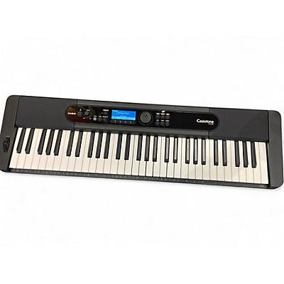 Used Casio CT-S410 Portable Keyboard