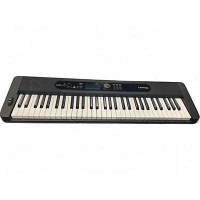 Used Casio CT-S410 Portable Keyboard