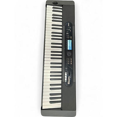 Used Casio CT-S410 Portable Keyboard