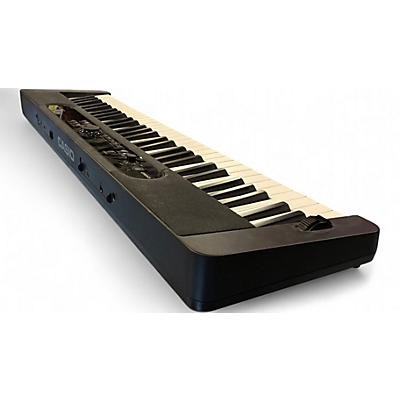 Used Casio CT-S410 Portable Keyboard