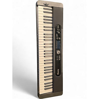 Used Casio CT-S410 Portable Keyboard
