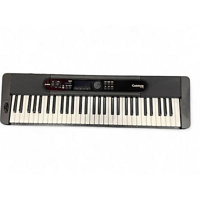 Used Casio CT-S410 Portable Keyboard