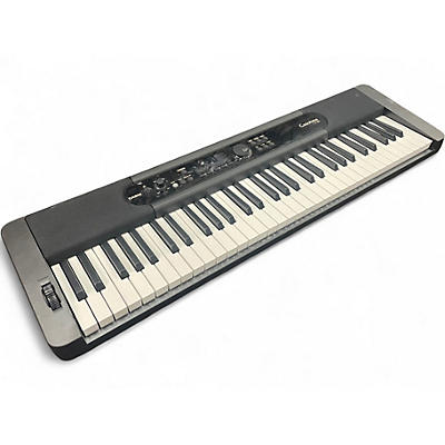 Used Casio CT-S410