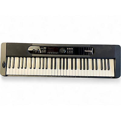 Used Casio CT-S410