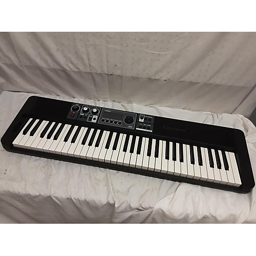 Casio Used Casio CT-S500 Digital Piano