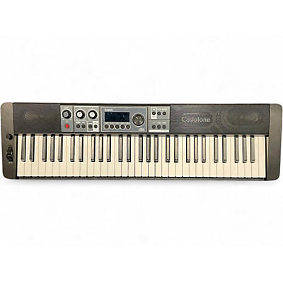 Used Casio CT-S500 Digital Piano