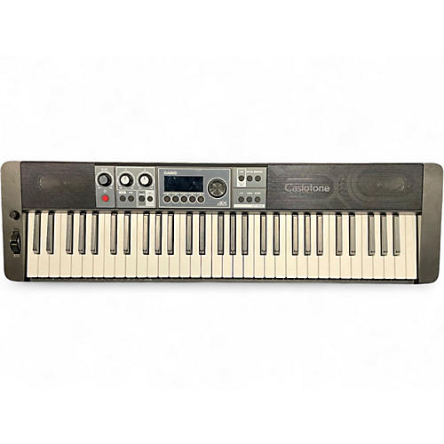 Used Casio CT-S500 Digital Piano