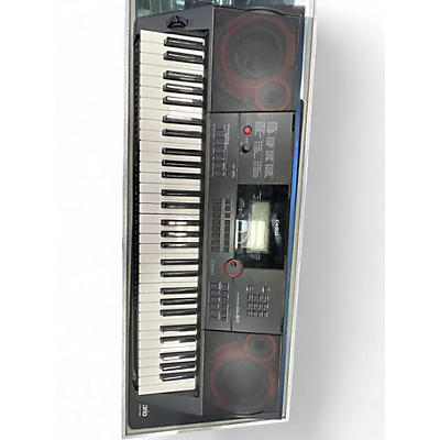 Used Casio CT-X3000