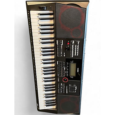 Used Casio CT-X5000 Digital Piano