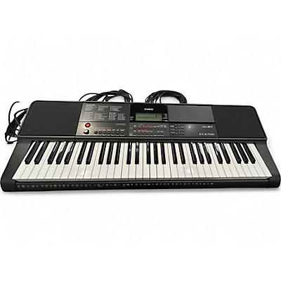 Used Casio CT-X700 Keyboard Workstation