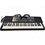 Used Casio CT-X700 Keyboard Workstation