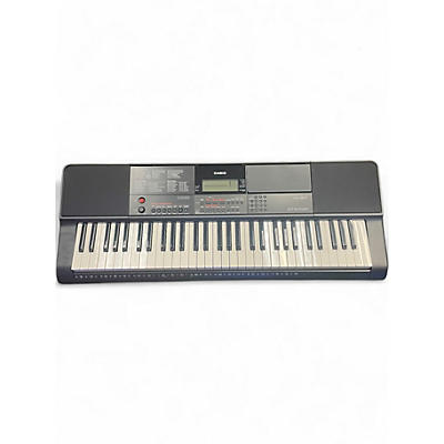 Used Casio CT-X700