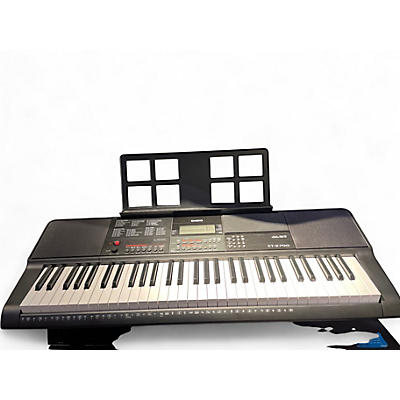 Used Casio CT-X700