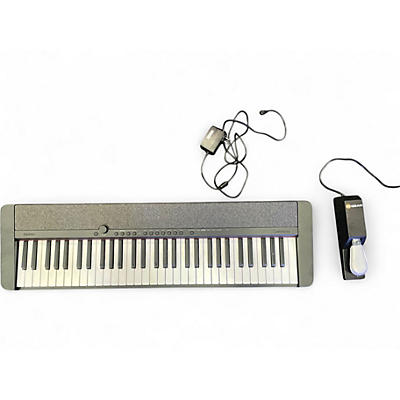 Used Casio CT-s1