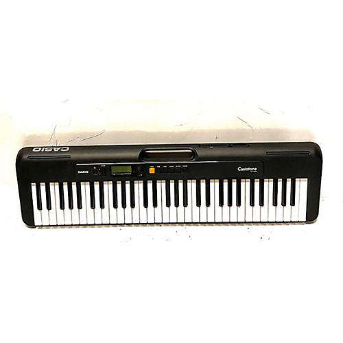 Casio Used Casio CT-s200bk Portable Keyboard