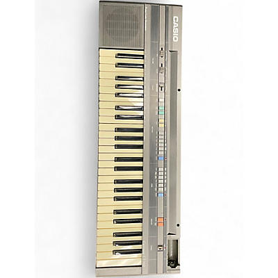 Used Casio CT360 Portable Keyboard