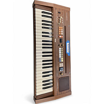 Used Casio CT401 Synthesizer