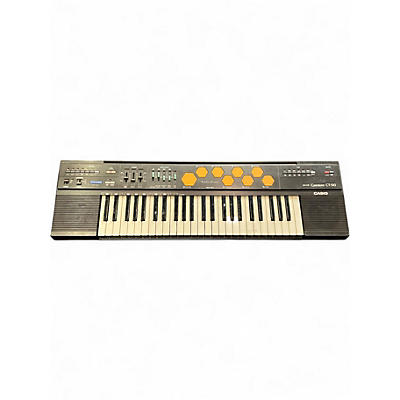 Used Casio CT510 Portable Keyboard