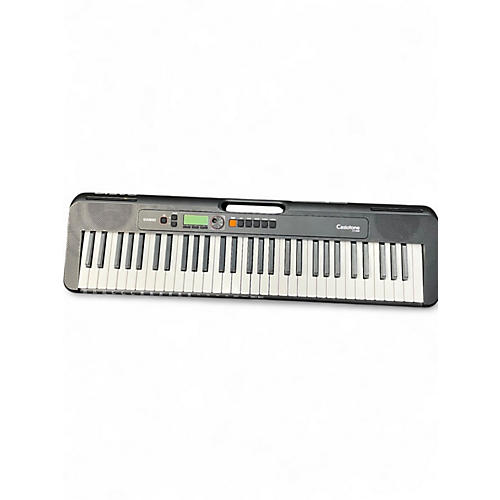 Used Casio CT5200 Digital Piano