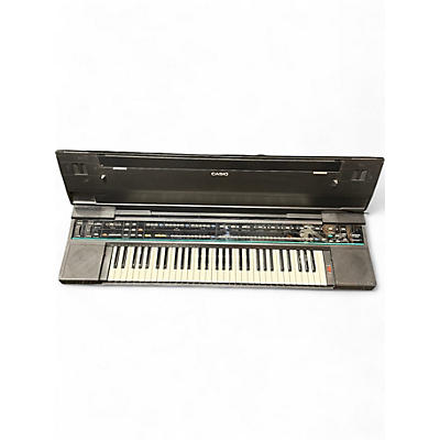 Used Casio CT6500 Arranger Keyboard