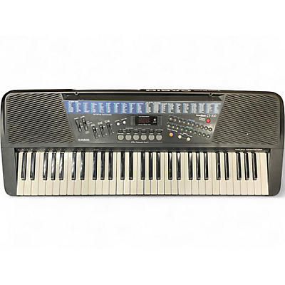 Used Casio CT700 Portable Keyboard
