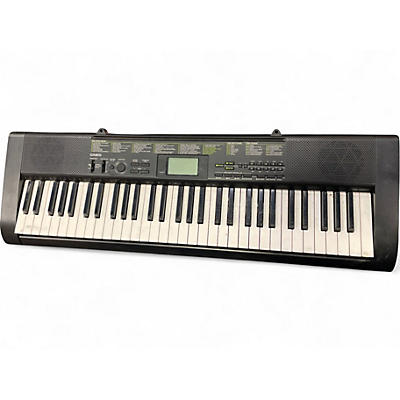 Used Casio CTK 1100 Digital Piano