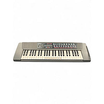 Used Casio CTK-150 Portable Keyboard