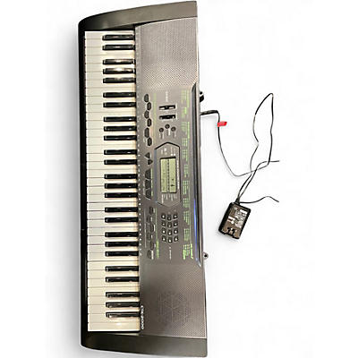 Used Casio CTK-2000
