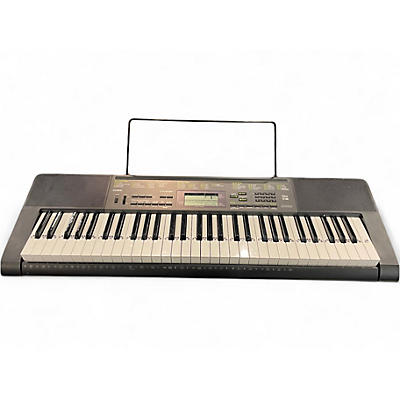 Used Casio CTK-2080 Digital Piano