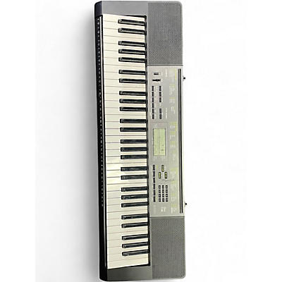 Used Casio CTK-2080 Digital Piano