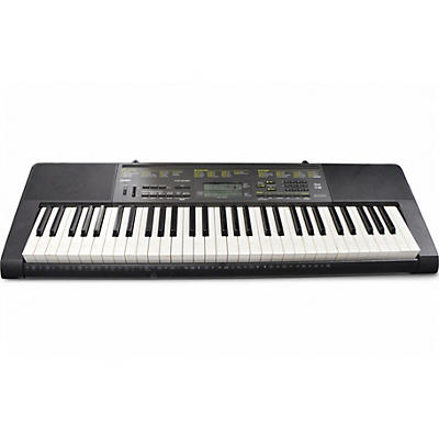 Used Casio CTK 2080 Keyboard Workstation