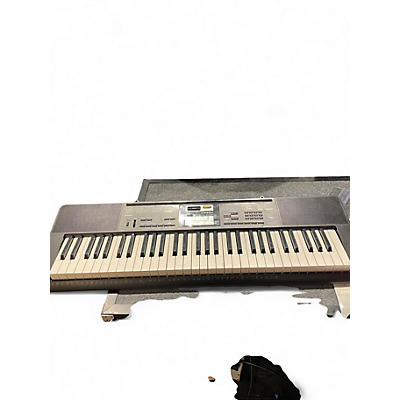 Used Casio CTK-2400 Digital Piano