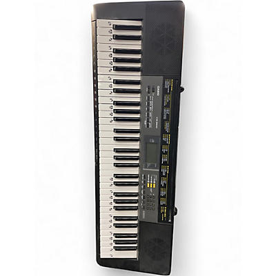 Used Casio CTK-2500 Digital Piano