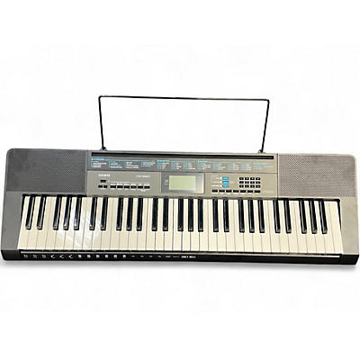 Used Casio CTK 2550 Arranger Keyboard
