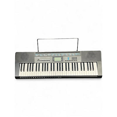 Used Casio CTK-2550 Digital Piano