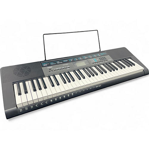 Casio Used Casio CTK 2550 Portable Keyboard