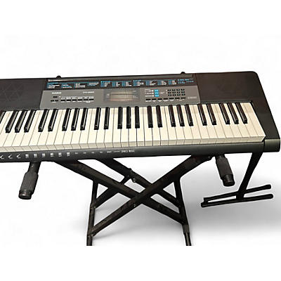 Used Casio CTK-2550 Portable Keyboard