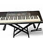 Used Casio CTK-2550 Portable Keyboard