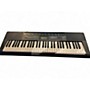 Used Casio CTK 2550 Portable Keyboard