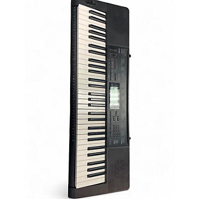 Used Casio CTK-3200 Portable Keyboard
