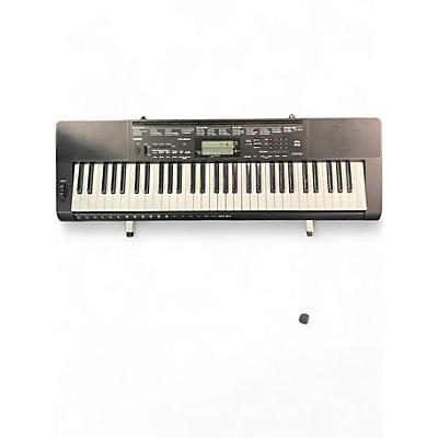 Used Casio CTK-3500 Digital Piano