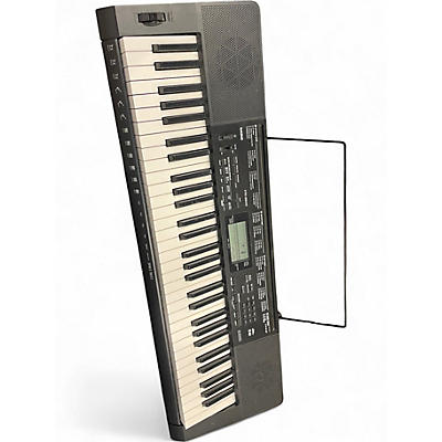 Used Casio CTK-3500 Synthesizer