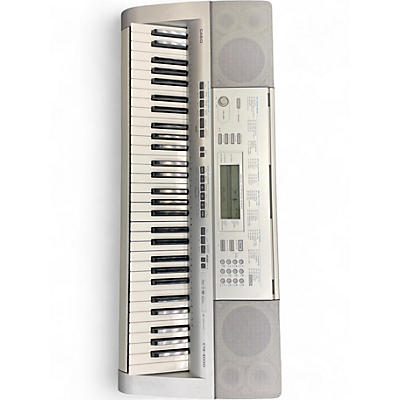 Used Casio CTK 4000 Digital Piano