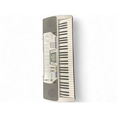 Used Casio CTK-469 Digital Piano