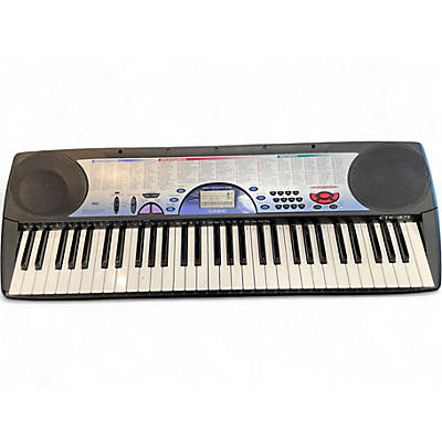Used Casio CTK-47l